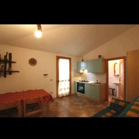 La Macciona Appartement Aglientu Buitenkant foto