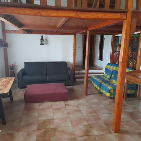 La Macciona Appartement Aglientu Buitenkant foto