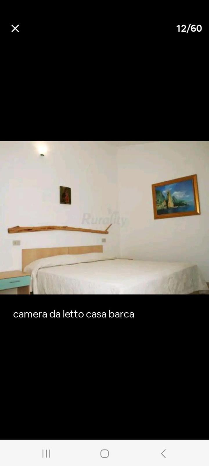 La Macciona Appartement Aglientu Buitenkant foto