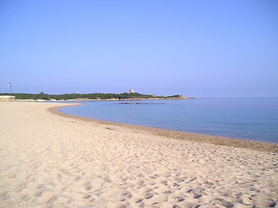La Macciona Appartement Aglientu Buitenkant foto