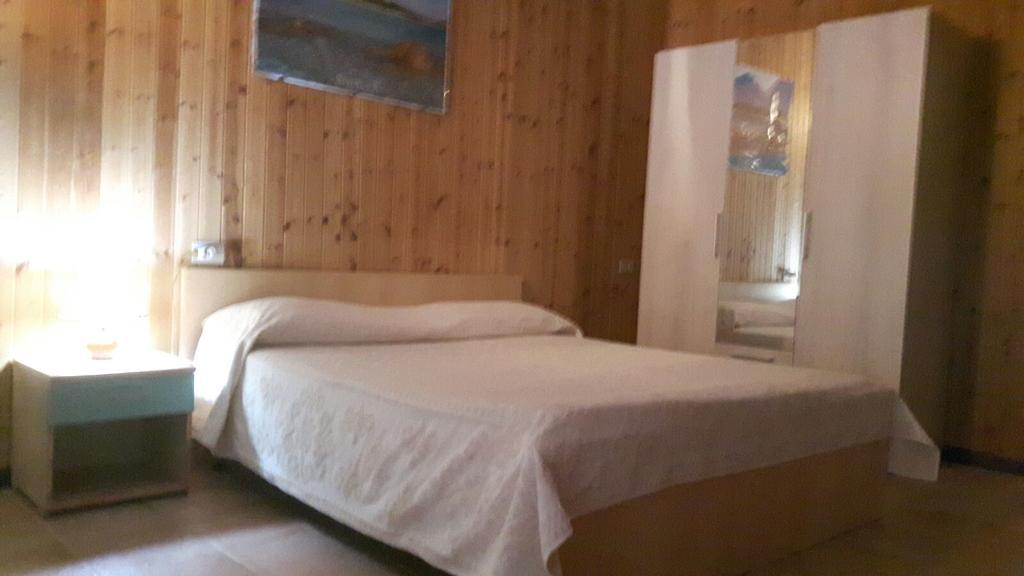 La Macciona Appartement Aglientu Buitenkant foto